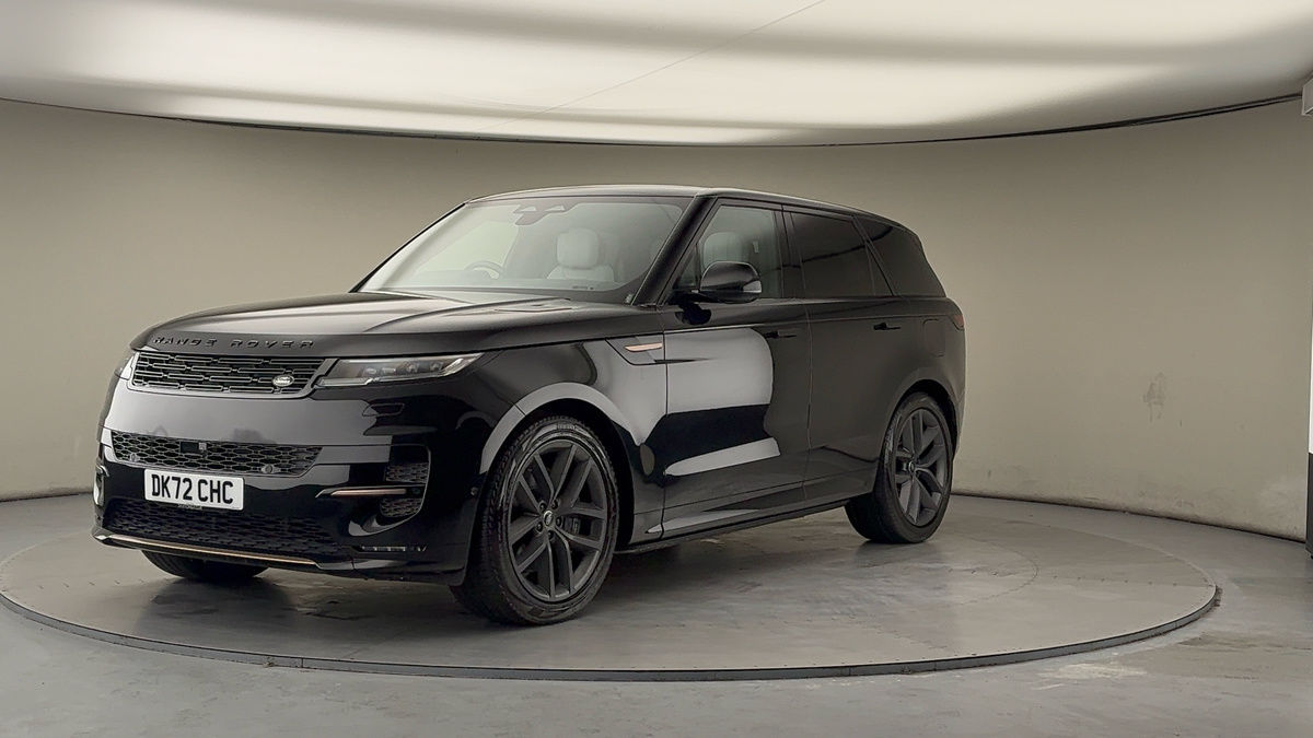 Used Land Rover Range Rover Sport 2022 for sale - 77494476: Photo 30