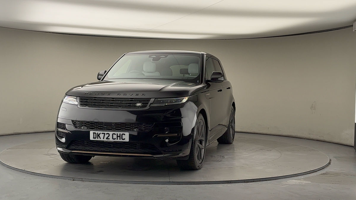 Used Land Rover Range Rover Sport 2022 for sale - 77494476: Photo 31