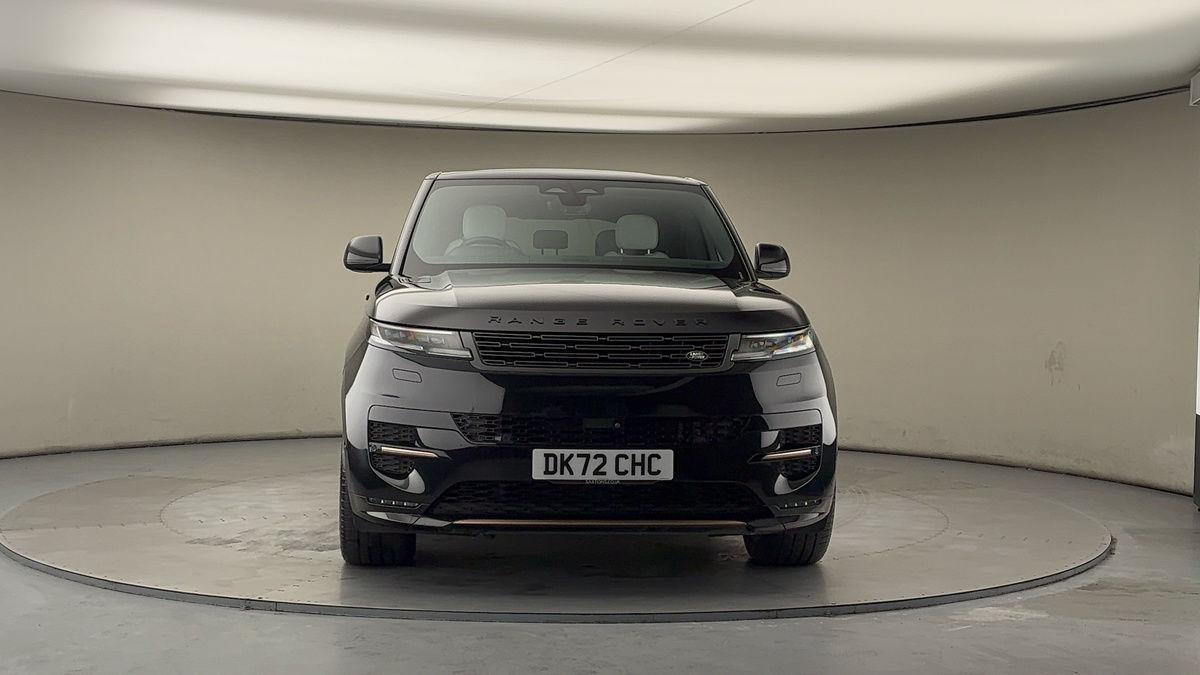 Used Land Rover Range Rover Sport 2022 for sale - 77494476: Photo 32