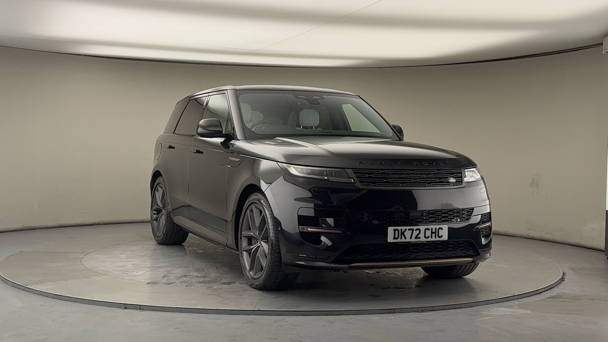 Used Land Rover Range Rover Sport 2022 for sale - 77494476: Photo 33