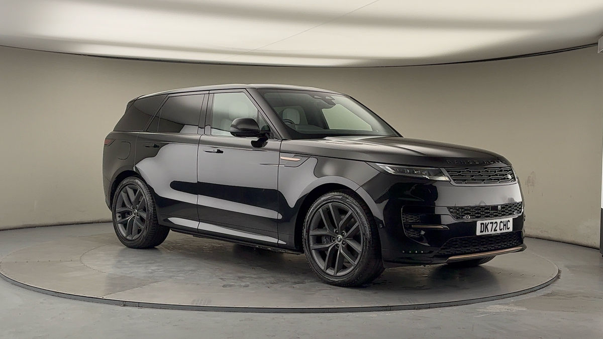 Used Land Rover Range Rover Sport 2022 for sale - 77494476: Photo 34