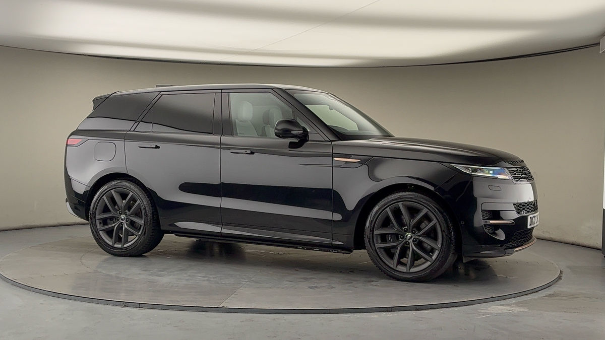 Used Land Rover Range Rover Sport 2022 for sale - 77494476: Photo 35