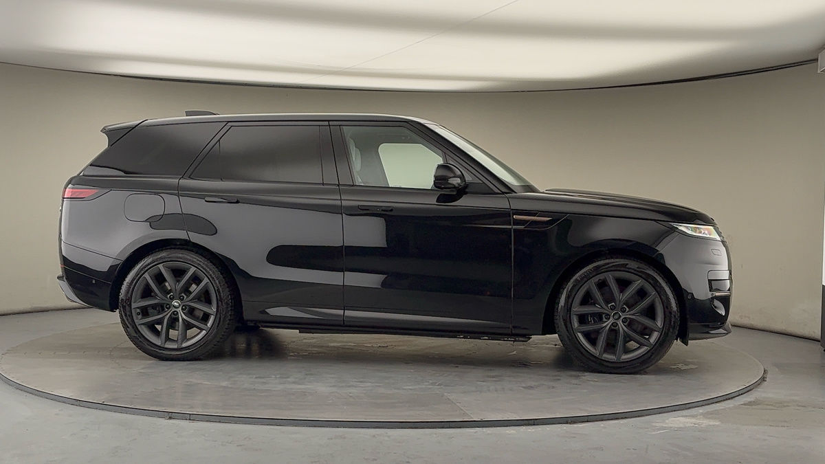 Used Land Rover Range Rover Sport 2022 for sale - 77494476: Photo 36