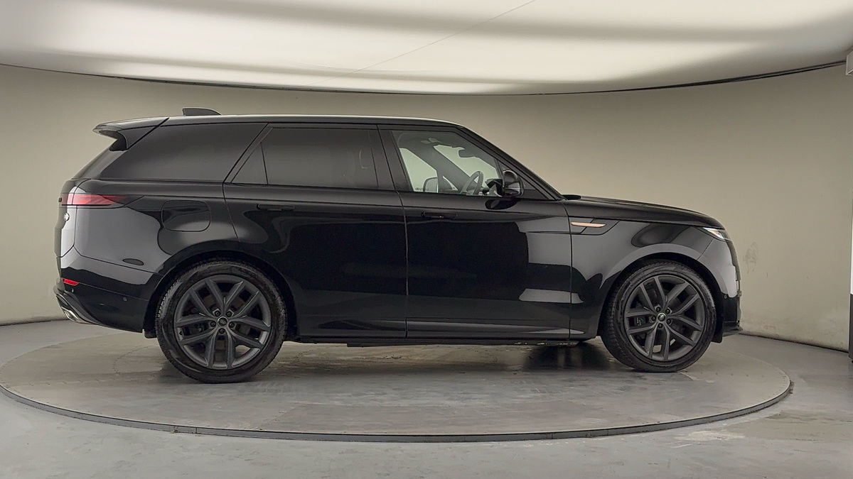 Used Land Rover Range Rover Sport 2022 for sale - 77494476: Photo 37