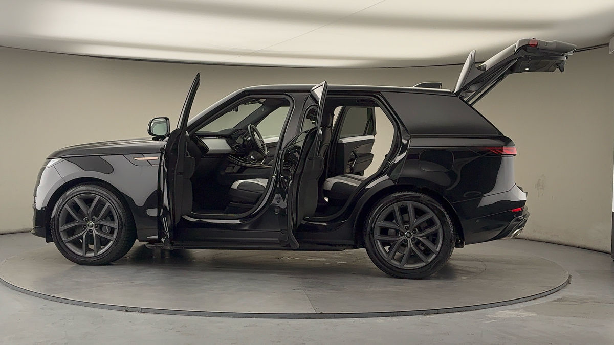 Used Land Rover Range Rover Sport 2022 for sale - 77494476: Photo 46