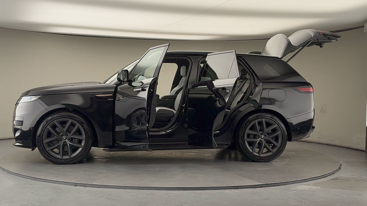 Used Land Rover Range Rover Sport 2022 for sale - 77494476: Photo 47