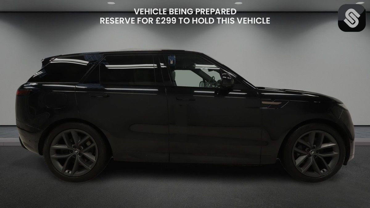 Used Land Rover Range Rover Sport 2022 for sale - 77494476: Photo 5