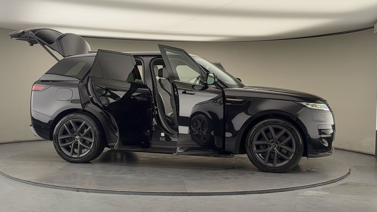 Used Land Rover Range Rover Sport 2022 for sale - 77494476: Photo 55