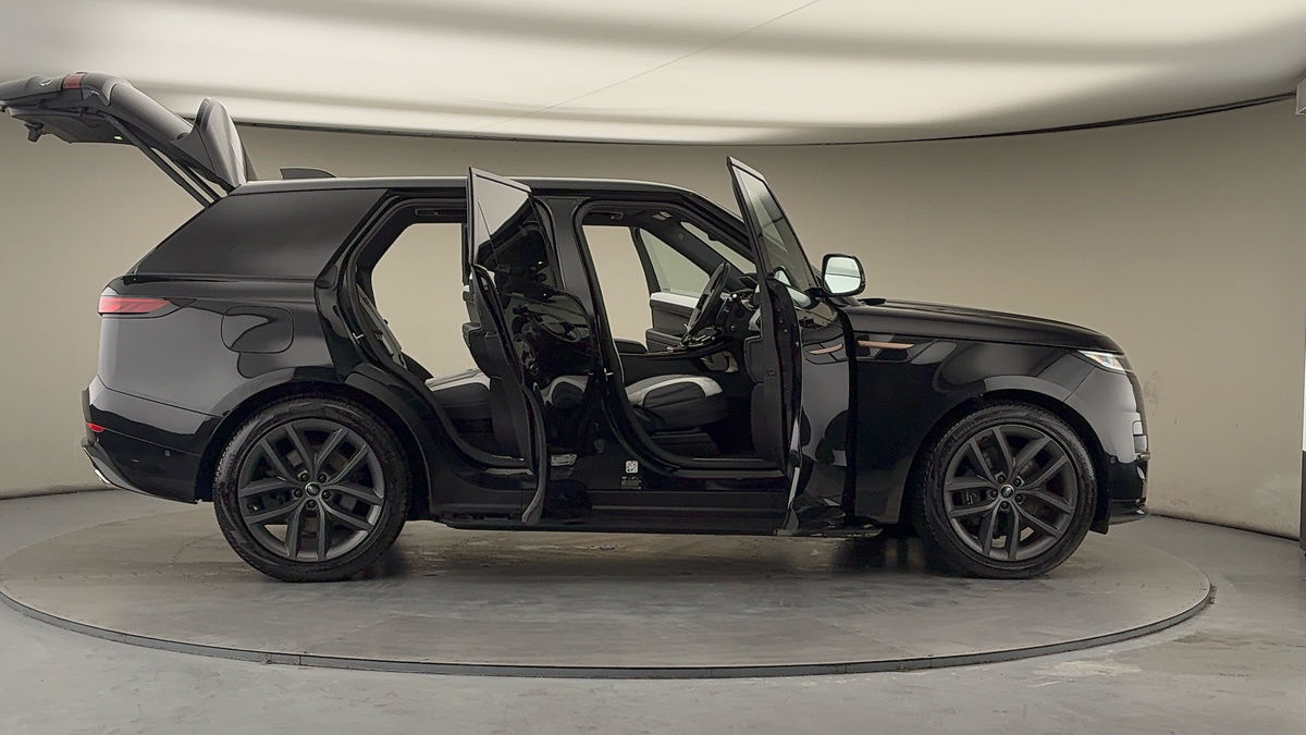 Used Land Rover Range Rover Sport 2022 for sale - 77494476: Photo 56