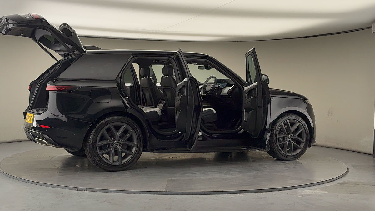 Used Land Rover Range Rover Sport 2022 for sale - 77494476: Photo 57