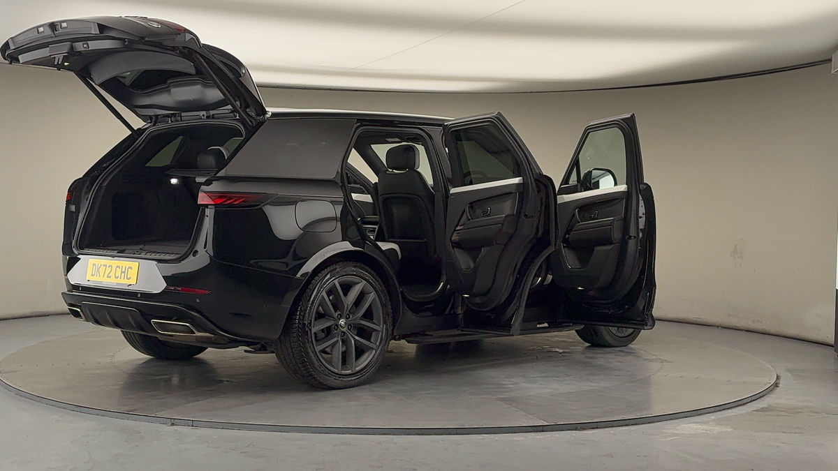 Used Land Rover Range Rover Sport 2022 for sale - 77494476: Photo 58