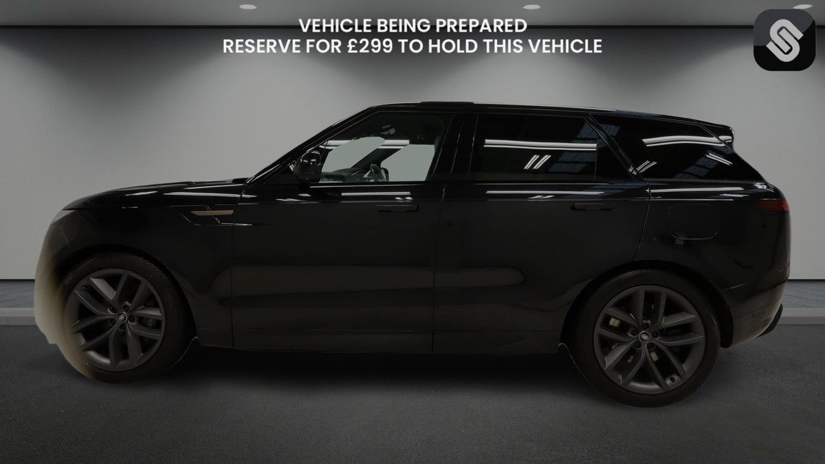 Used Land Rover Range Rover Sport 2022 for sale - 77494476: Photo 6