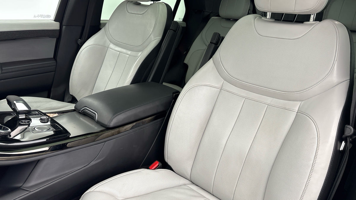 Used Land Rover Range Rover Sport 2022 for sale - 77494476: Photo 7