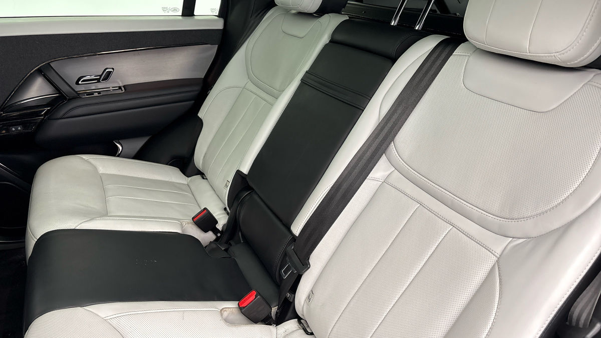 Used Land Rover Range Rover Sport 2022 for sale - 77494476: Photo 8