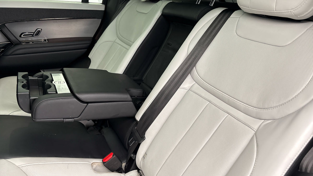 Used Land Rover Range Rover Sport 2022 for sale - 77494476: Photo 9