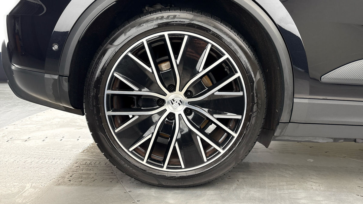 Used Porsche Macan 2024 for sale - 76536443: Photo 10