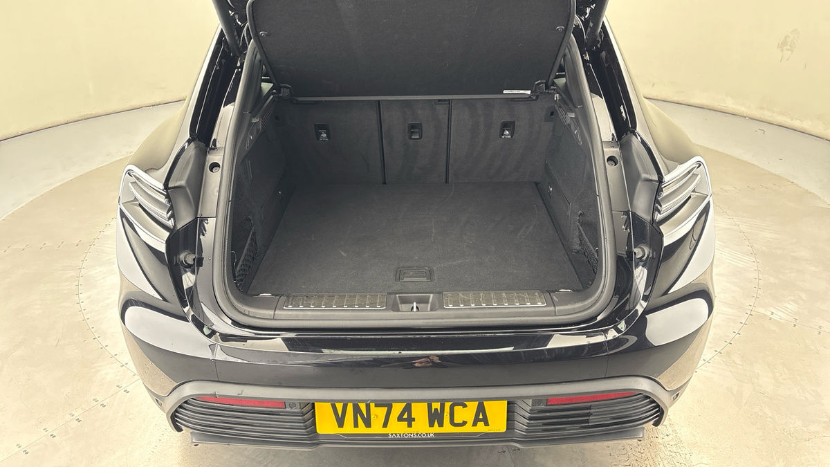 Used Porsche Macan 2024 for sale - 76536443: Photo 11