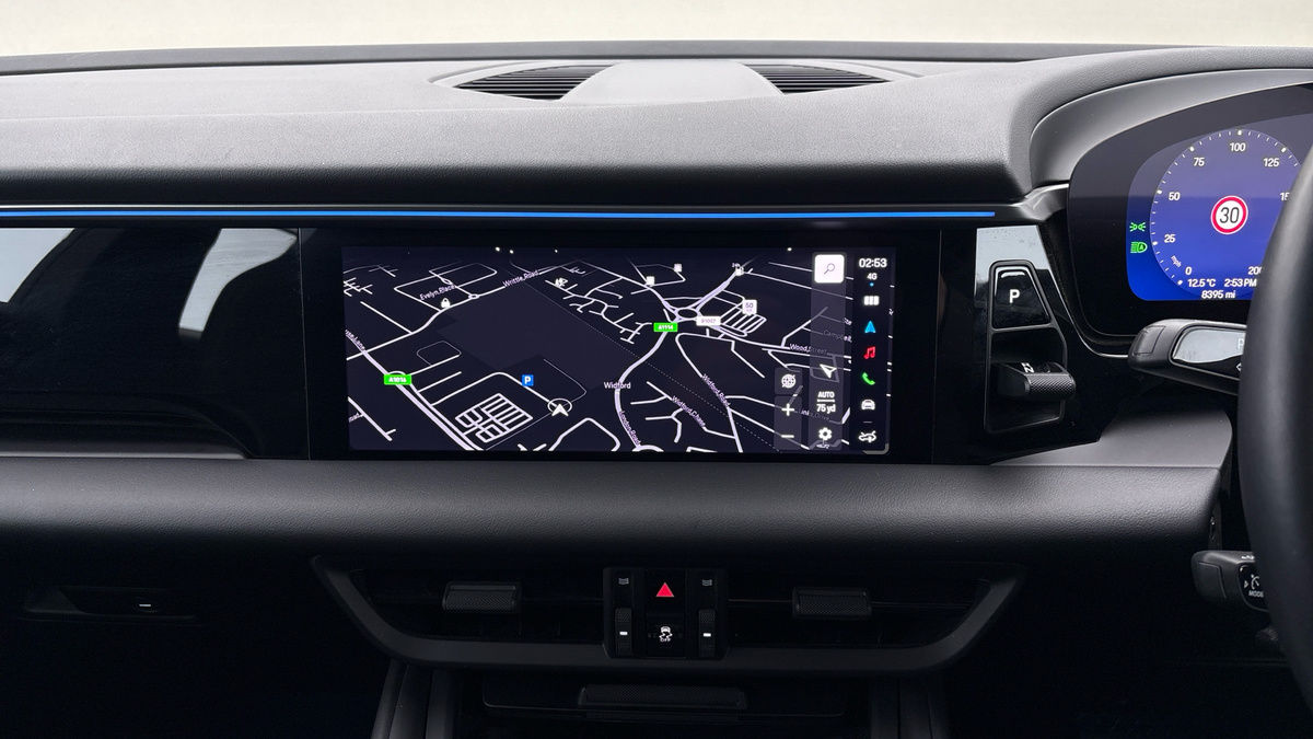 Used Porsche Macan 2024 for sale - 76536443: Photo 17