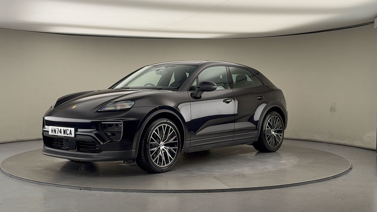 Used Porsche Macan 2024 for sale - 76536443: Photo 20
