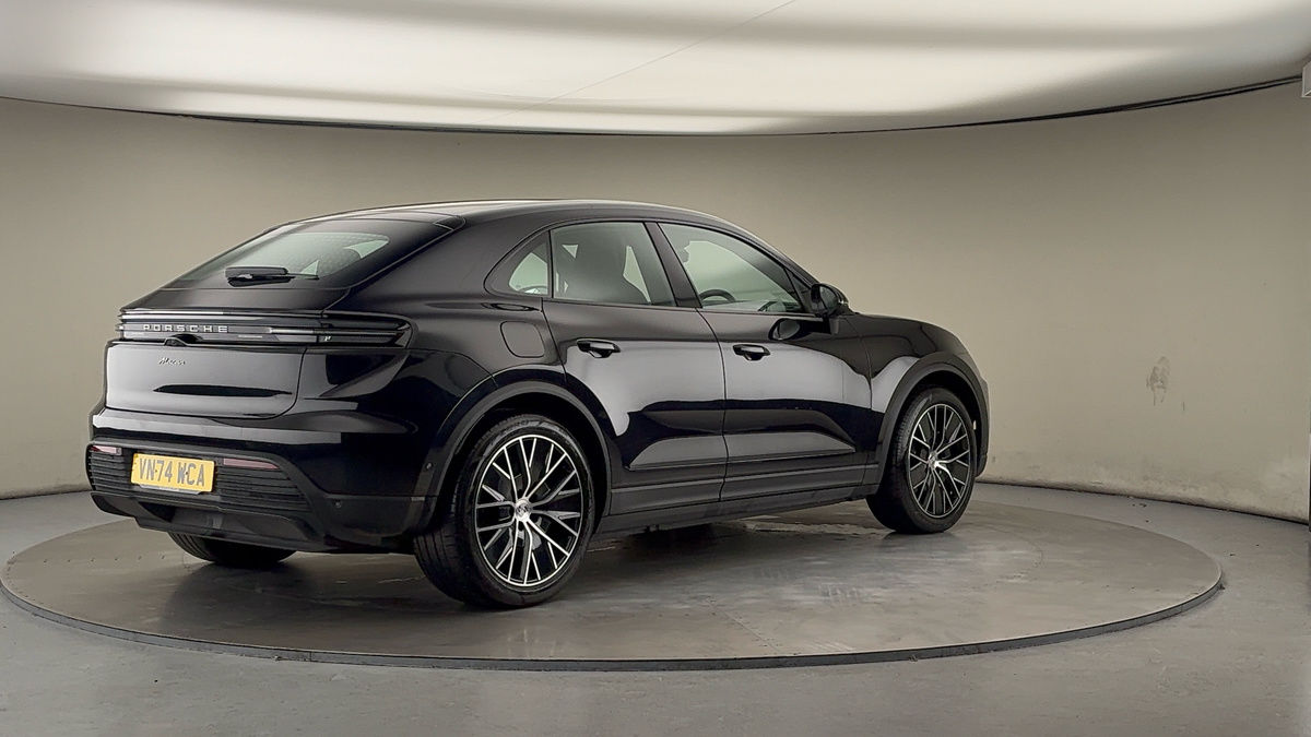 Used Porsche Macan 2024 for sale - 76536443: Photo 21