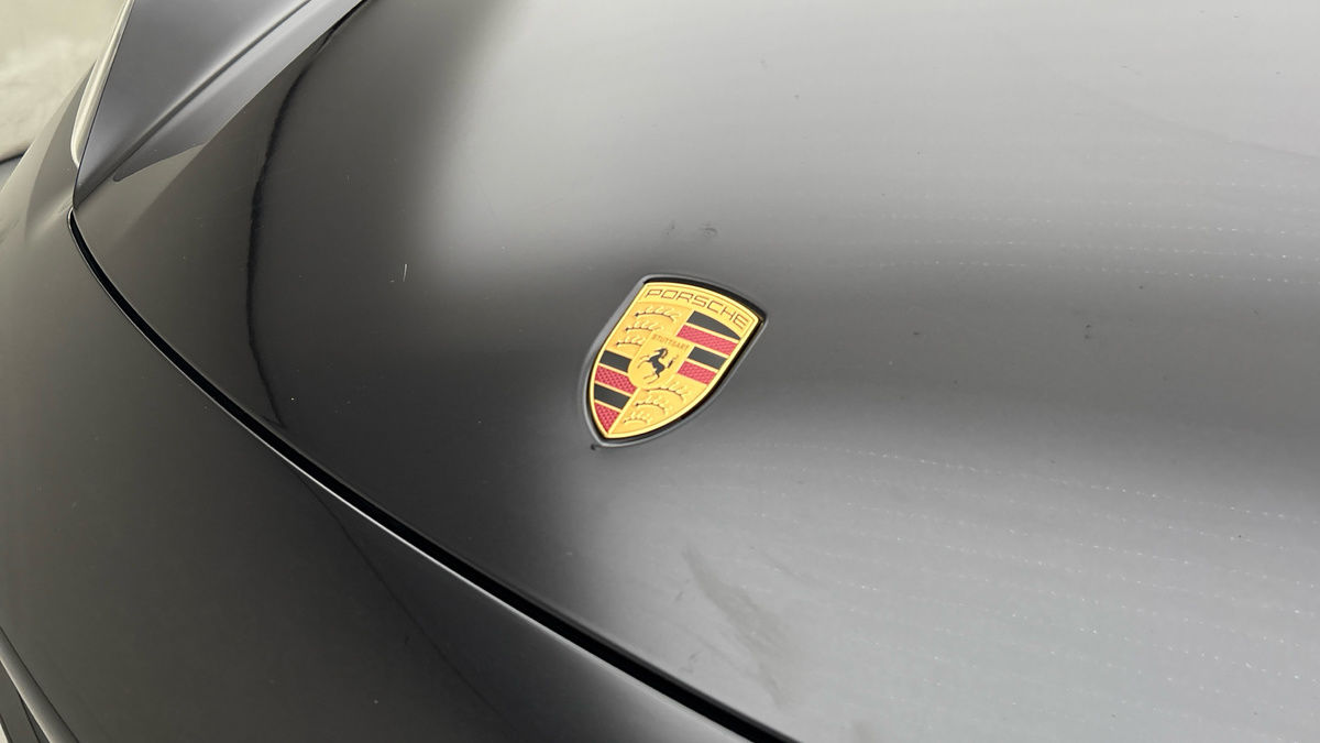 Used Porsche Macan 2024 for sale - 76536443: Photo 24