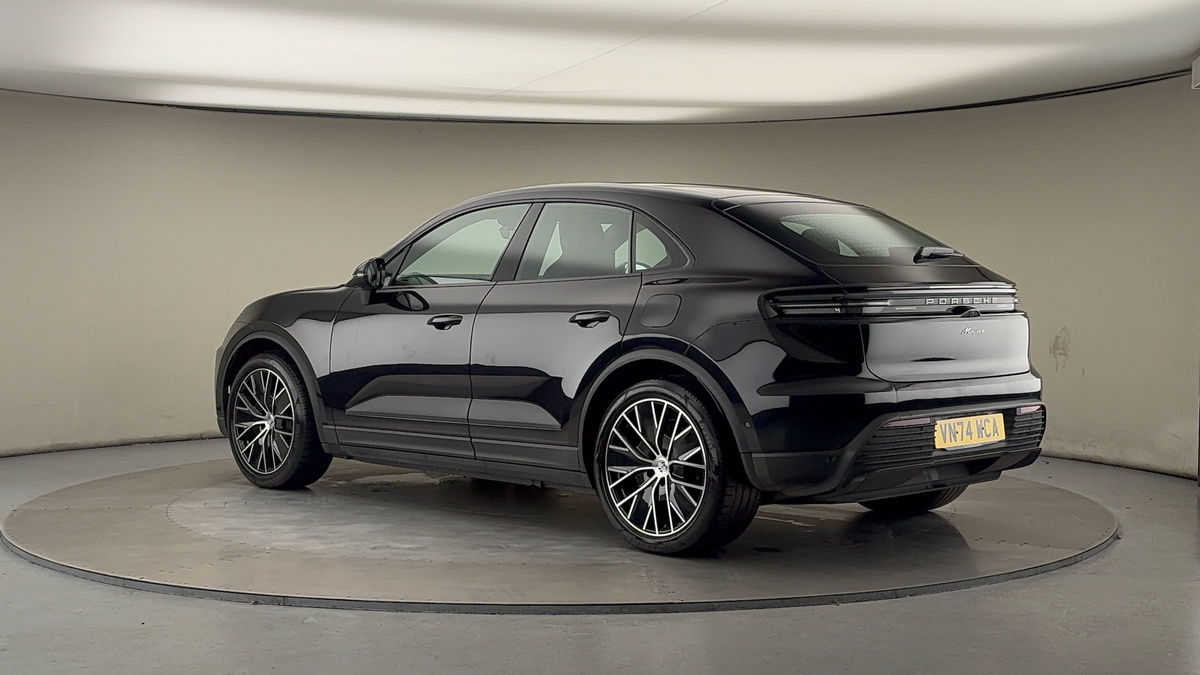 Used Porsche Macan 2024 for sale - 76536443: Photo 26