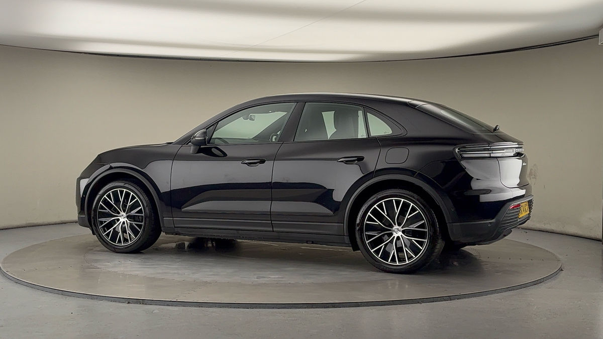 Used Porsche Macan 2024 for sale - 76536443: Photo 27