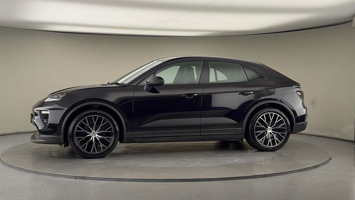 Used Porsche Macan 2024 for sale - 76536443: Photo 29
