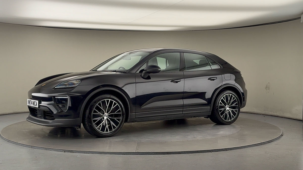Used Porsche Macan 2024 for sale - 76536443: Photo 30