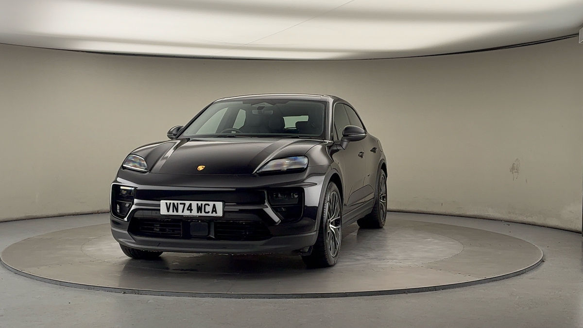 Used Porsche Macan 2024 for sale - 76536443: Photo 32