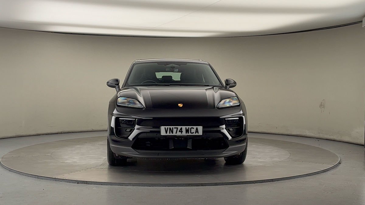 Used Porsche Macan 2024 for sale - 76536443: Photo 33