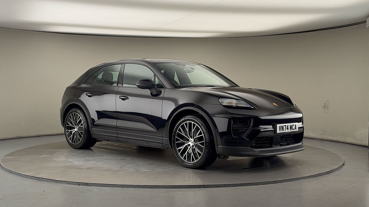 Used Porsche Macan 2024 for sale - 76536443: Photo 35