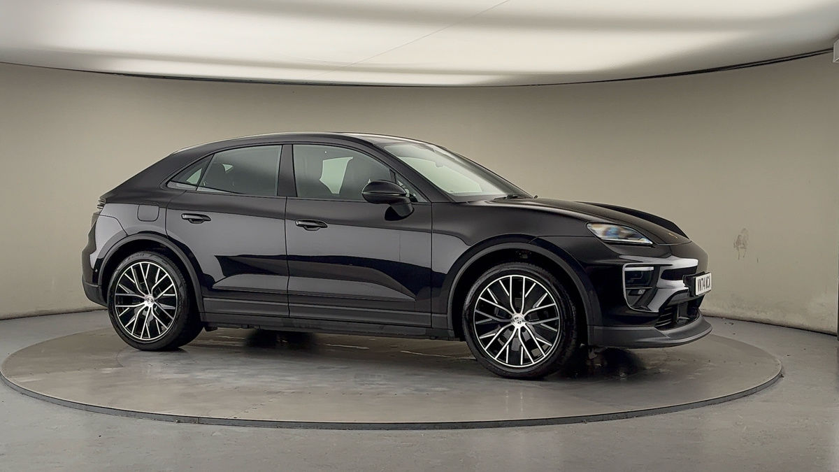 Used Porsche Macan 2024 for sale - 76536443: Photo 36