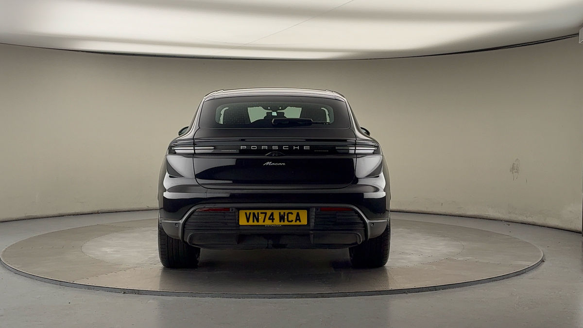 Used Porsche Macan 2024 for sale - 76536443: Photo 4