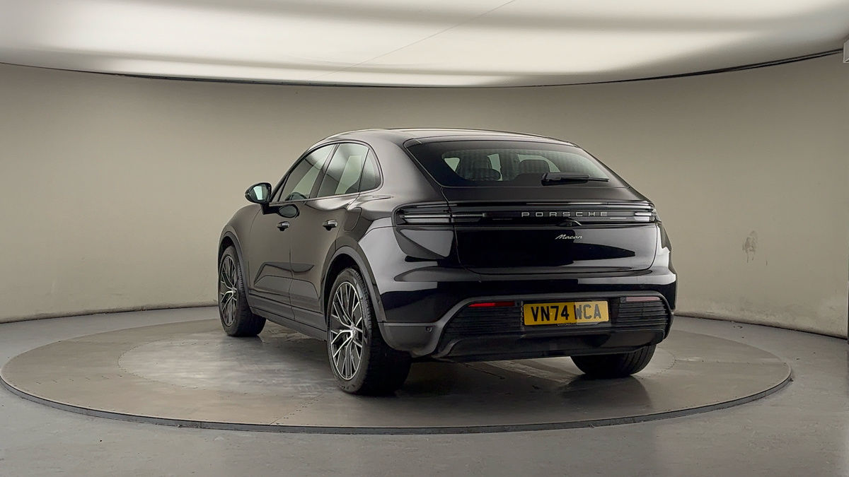 Used Porsche Macan 2024 for sale - 76536443: Photo 43