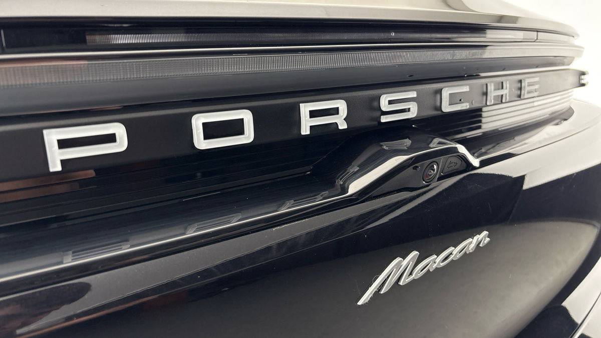 Used Porsche Macan 2024 for sale - 76536443: Photo 6