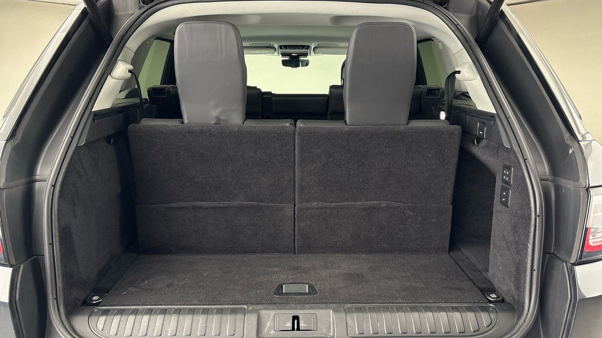 Used Land Rover Range Rover Sport 2022 for sale - 78045325: Photo 11