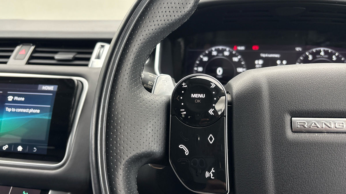 Used Land Rover Range Rover Sport 2022 for sale - 78045325: Photo 13