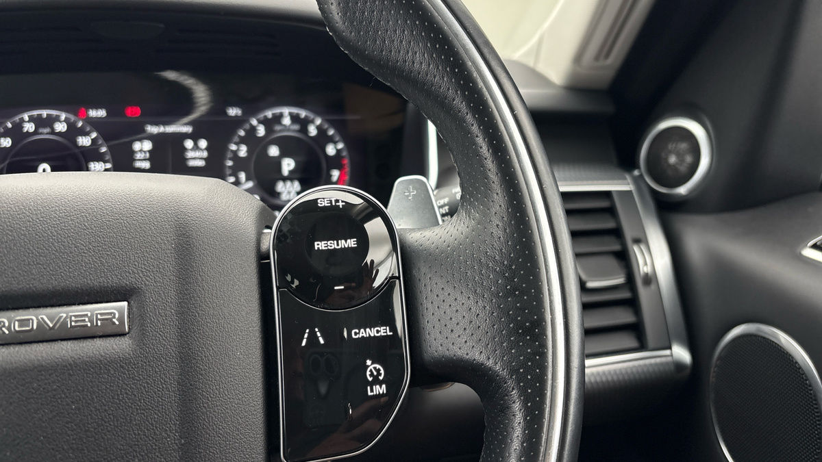 Used Land Rover Range Rover Sport 2022 for sale - 78045325: Photo 14