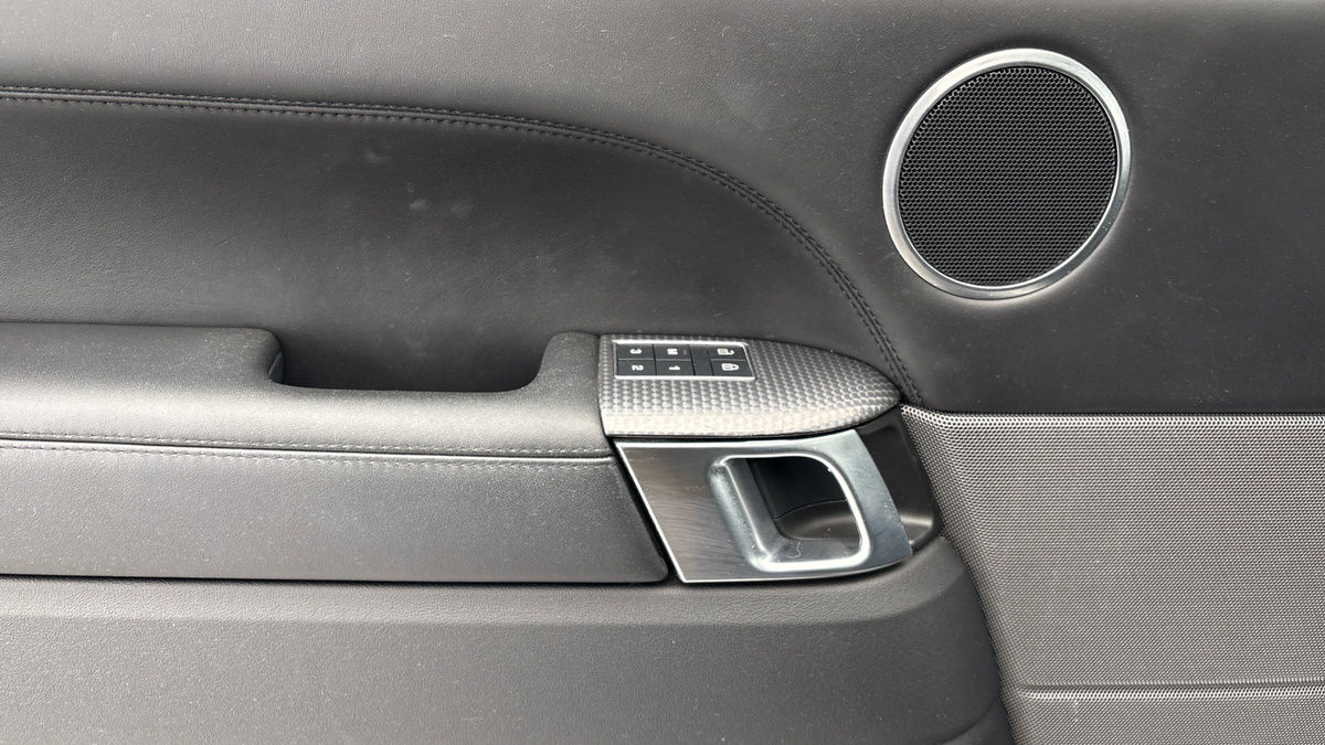 Used Land Rover Range Rover Sport 2022 for sale - 78045325: Photo 19