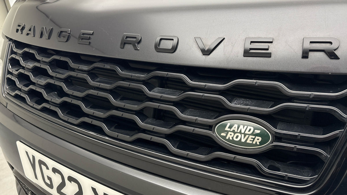 Used Land Rover Range Rover Sport 2022 for sale - 78045325: Photo 24