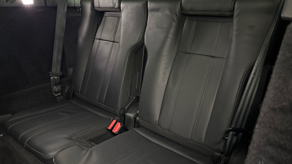 Used Land Rover Range Rover Sport 2022 for sale - 78045325: Photo 25