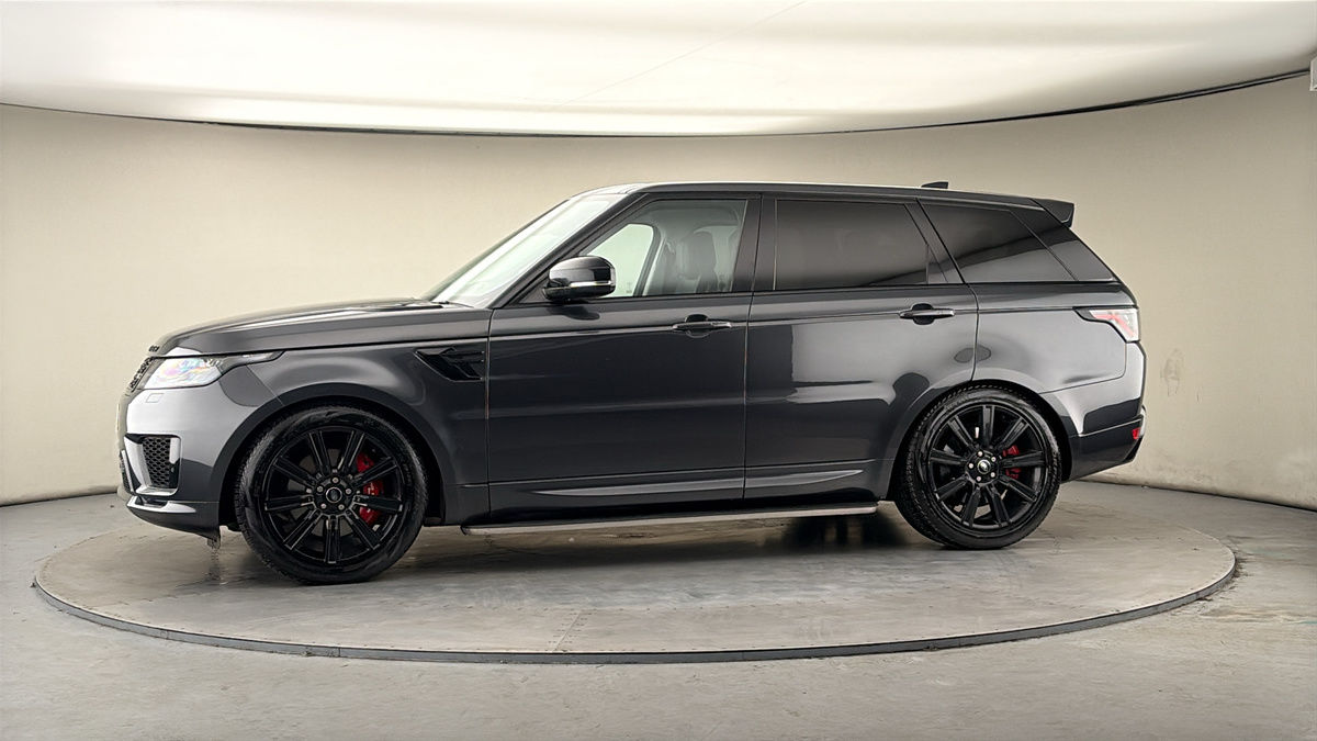 Used Land Rover Range Rover Sport 2022 for sale - 78045325: Photo 29