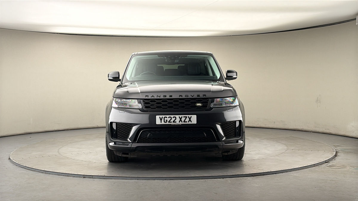 Used Land Rover Range Rover Sport 2022 for sale - 78045325: Photo 3