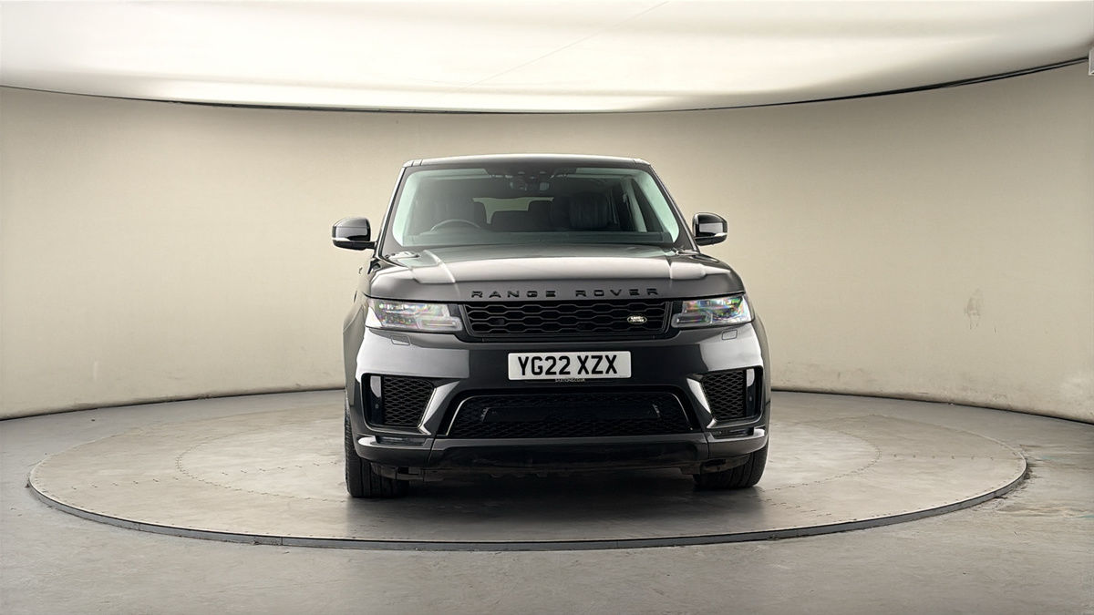 Used Land Rover Range Rover Sport 2022 for sale - 78045325: Photo 33