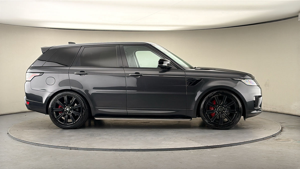 Used Land Rover Range Rover Sport 2022 for sale - 78045325: Photo 37