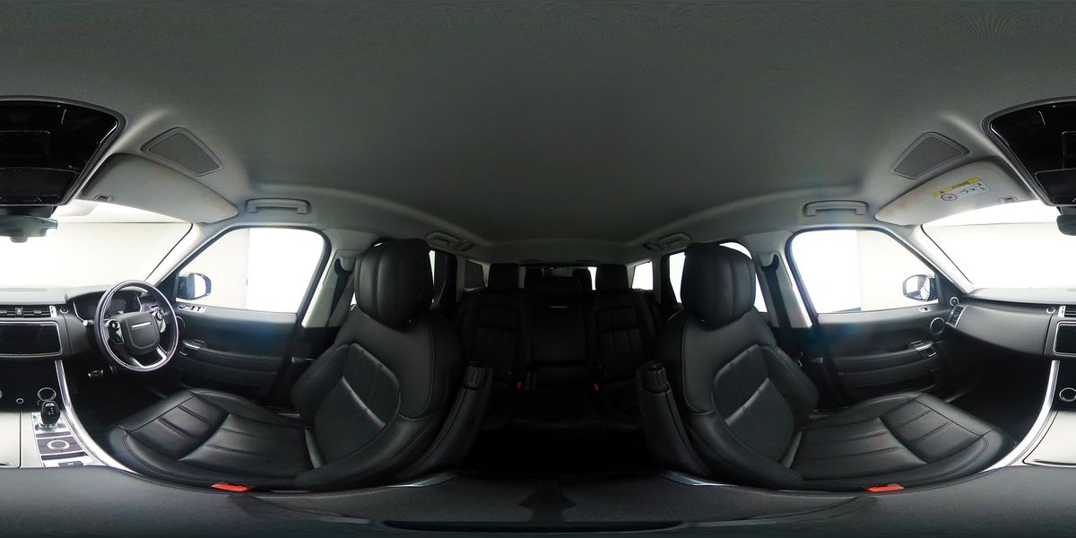 Used Land Rover Range Rover Sport 2022 for sale - 78045325: Photo 45