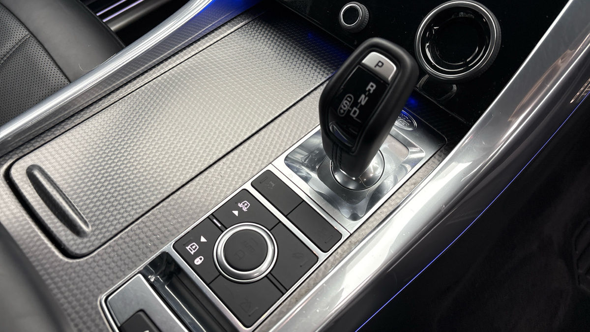 Used Land Rover Range Rover Sport 2022 for sale - 78045325: Photo 6