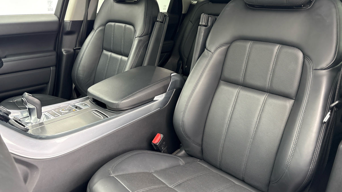 Used Land Rover Range Rover Sport 2022 for sale - 78045325: Photo 7