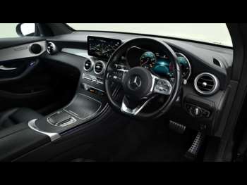 Used Mercedes-Benz GLC 2022 for sale - 75207456: Photo